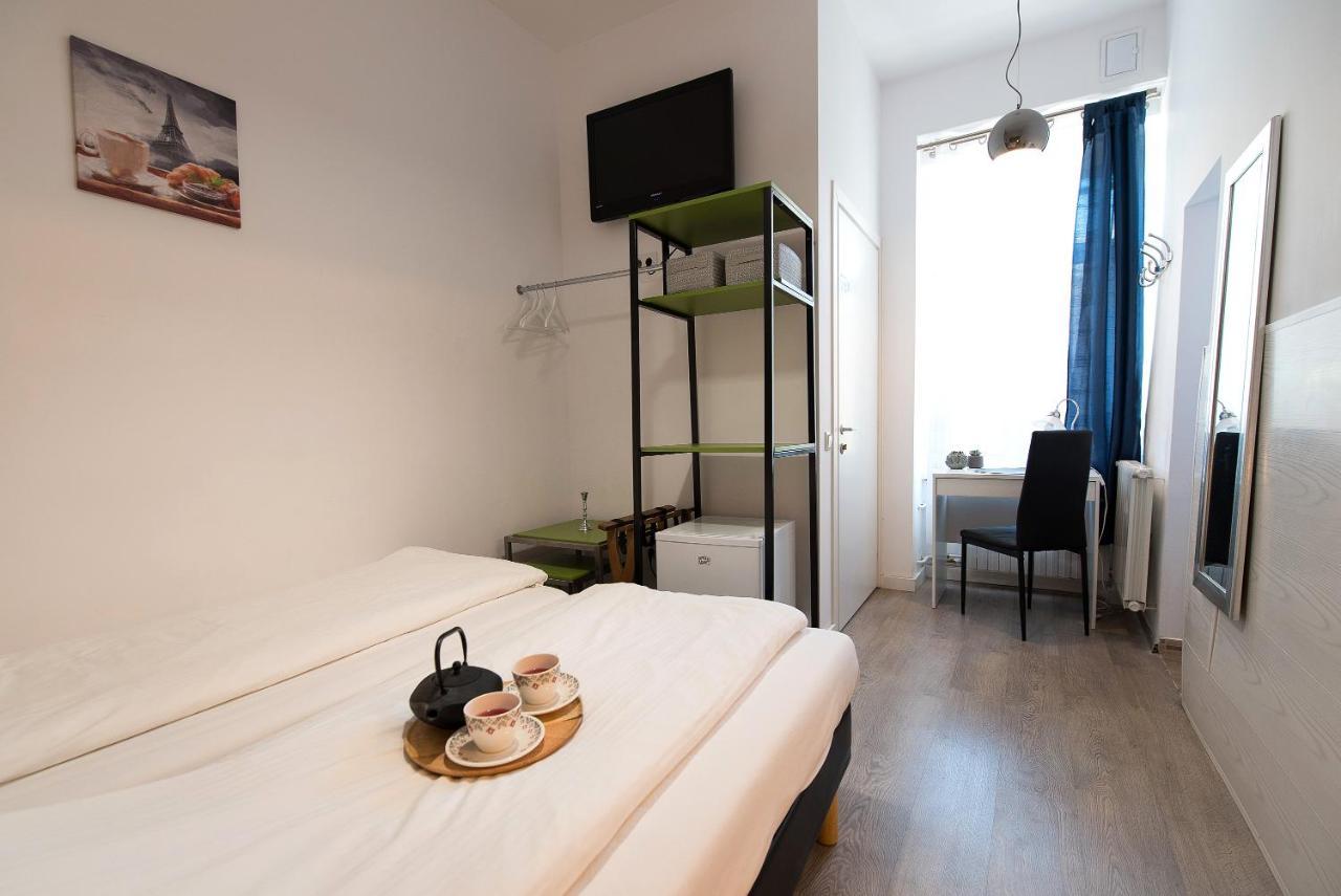 Apartament Ultra Bohemian 1 Cluj-Napoca