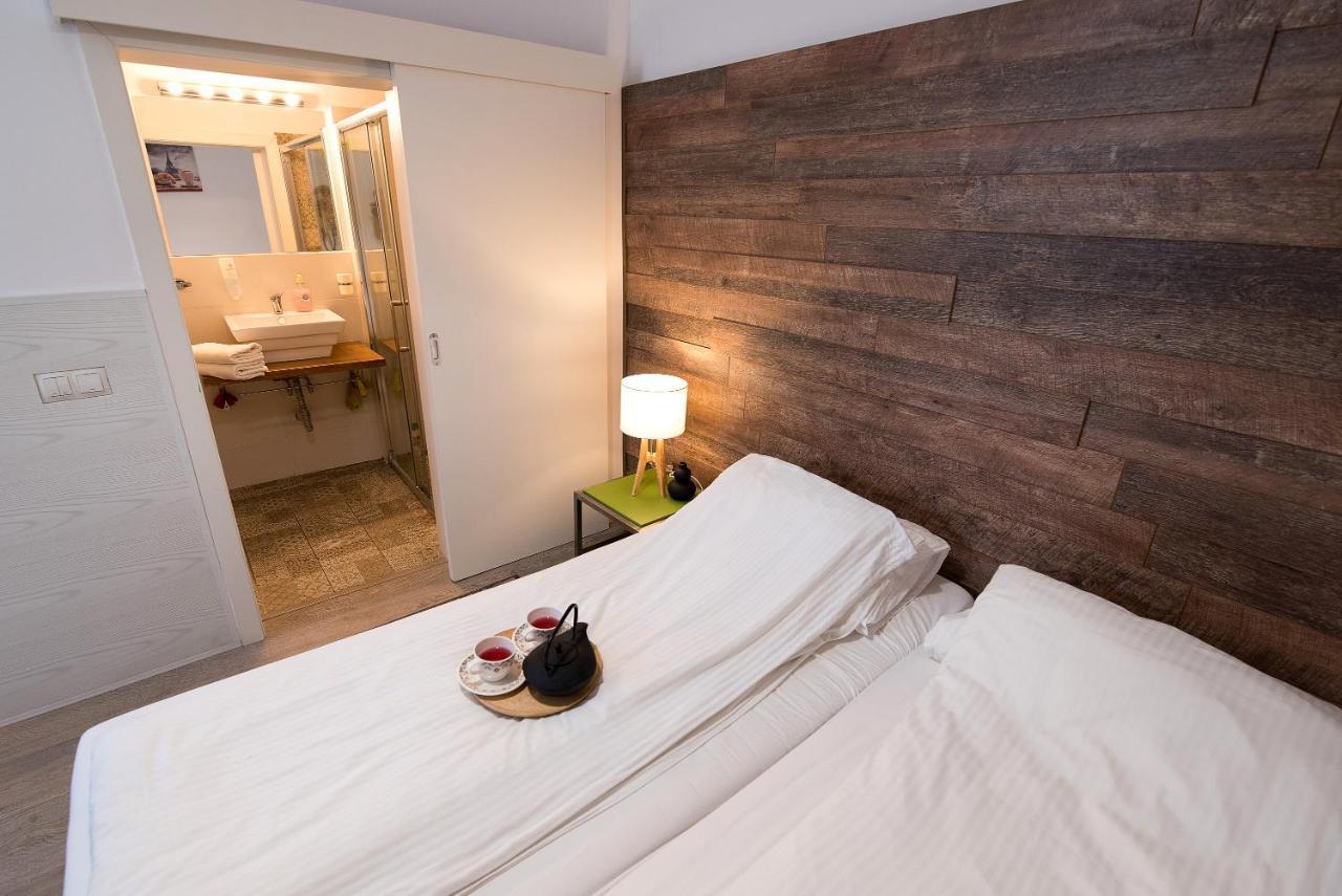 Apartament Ultra Bohemian 1