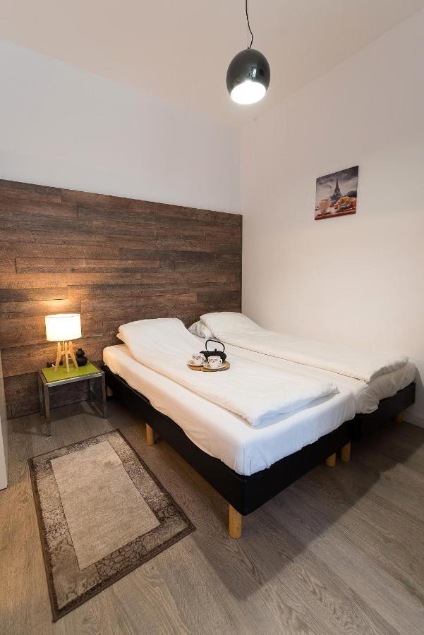 Ultra Bohemian 1 * Cluj-Napoca