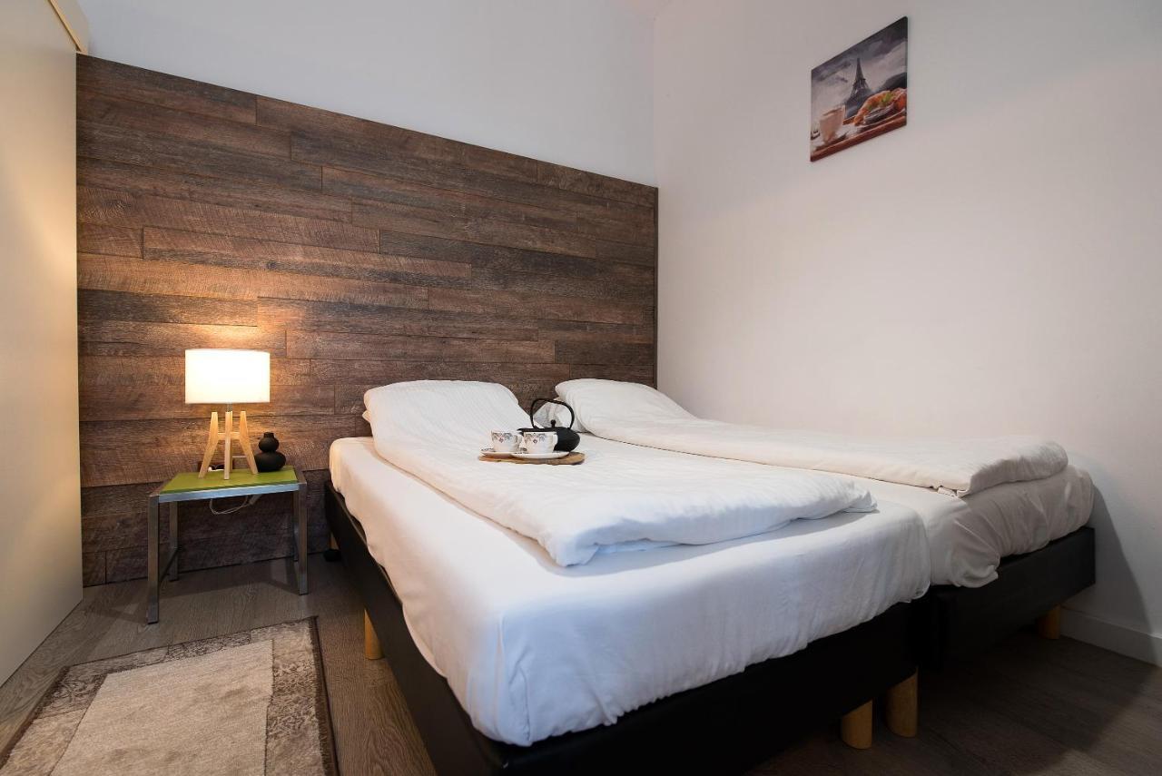 Ultra Bohemian 1 Apartament